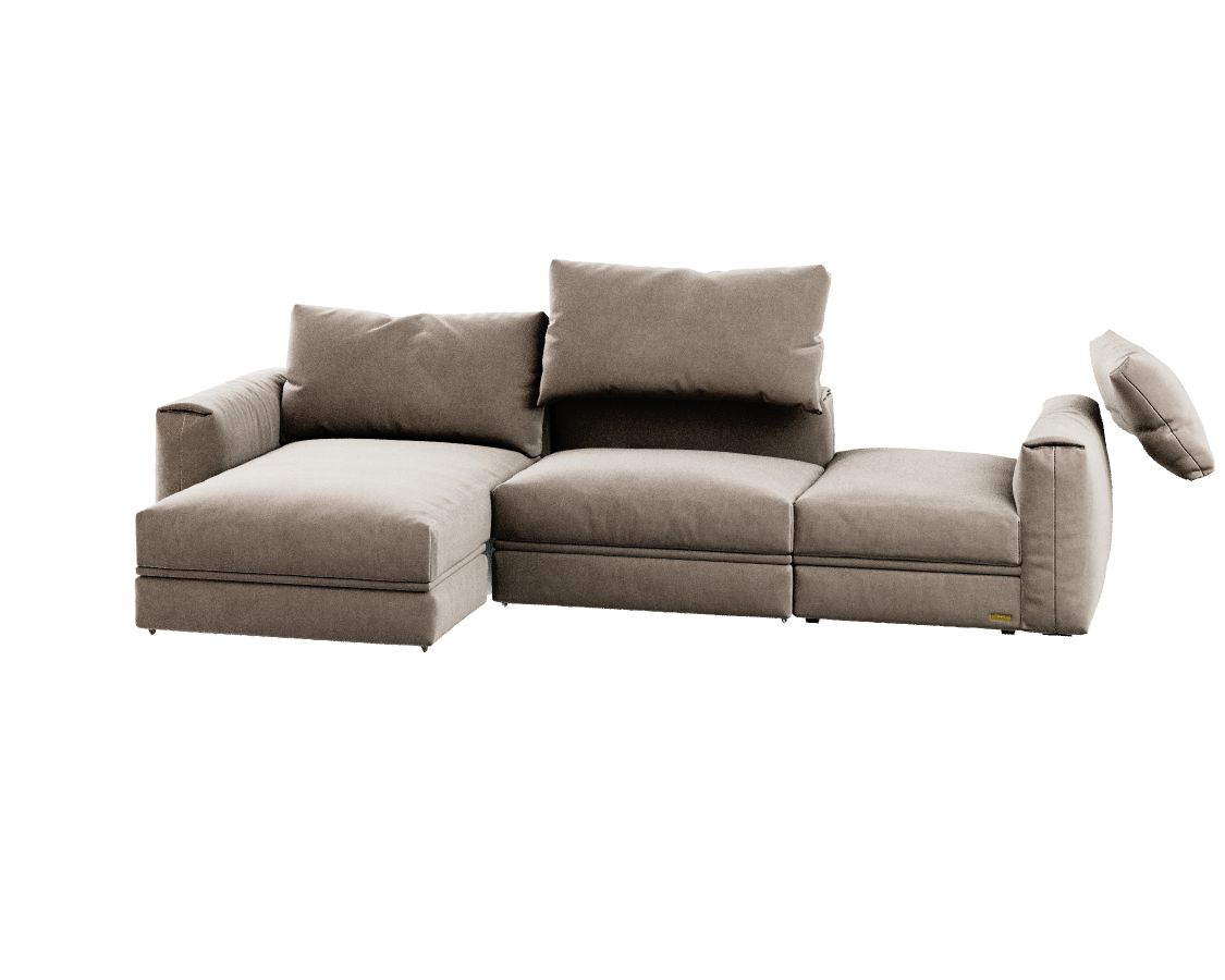 Frankof Даллас Модуль